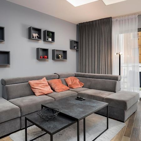 Apartamenty Premium Stone Hill - Baseny&Jacuzzi Szklarska Poreba Exterior photo